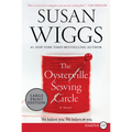 The Oysterville Sewing Circle - Paperback