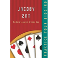 Practice Your Bidding: Jacoby 2NT - Paperback