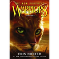 Warriors: The New Prophecy #6: Sunset - Paperback