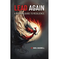 Lead Again: A Modern Guide to Resilience - Paperback