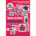 Walking London, 9th Edition: Thirty Original Walks in and Around London - Paperback