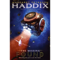 Found - Paperback
