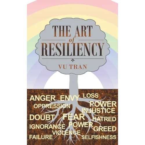 The Art of Resiliency - Hardcover
