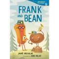 Frank and Bean: Candlewick Sparks - Paperback