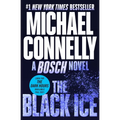 The Black Ice - Paperback
