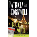 Black Notice: Scarpetta (Book 10) - Mass Market Paperbound