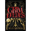 Grim Lovelies - Paperback