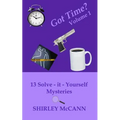 Got Time - Paperback