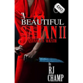 A Beautiful Satan 2: Natasha's Wrath - Paperback