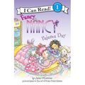 Fancy Nancy: Pajama Day - Hardcover