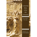 Leadership Roles of the Old Testament: King, Prophet, Priest, Sage - Paperback