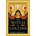 The Witch of Colchis - Paperback