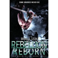 Rebellion Reborn - Paperback