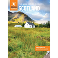 The Mini Rough Guide to Scotland: Travel Guide with eBook - Paperback