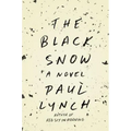 Black Snow - Hardcover