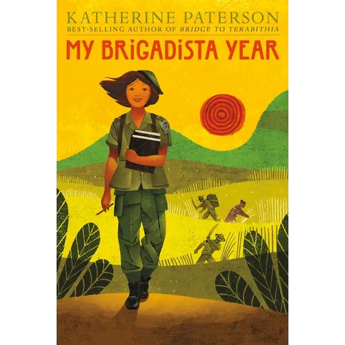 My Brigadista Year - Hardcover