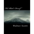 The Black Dwarf - Paperback