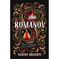 Romanov - Paperback