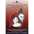 HWA Poetry Showcase Volume III - Paperback