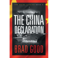 The China Declaration (Book 4): The China Affairs - Paperback