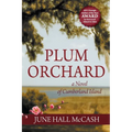 Plum Orchard - Paperback
