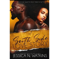 A South Side Love Story - Paperback