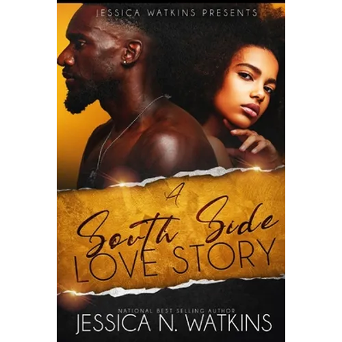 A South Side Love Story - Paperback