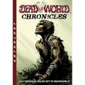 Deadworld: Chronicles - Paperback