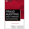 Fraud Auditing and Forensic Accounting - Hardcover