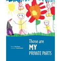 Those are MY Private Parts - Paperback