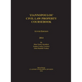 Yiannopoulos' Civil Law Property 10th edition - Hardcover