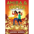 Amira & Hamza: The Quest for the Ring of Power: Volume 2 - Hardcover