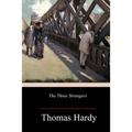 The Three Strangers - Paperback
