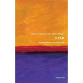 Risk: A Very Short Introduction - Paperback