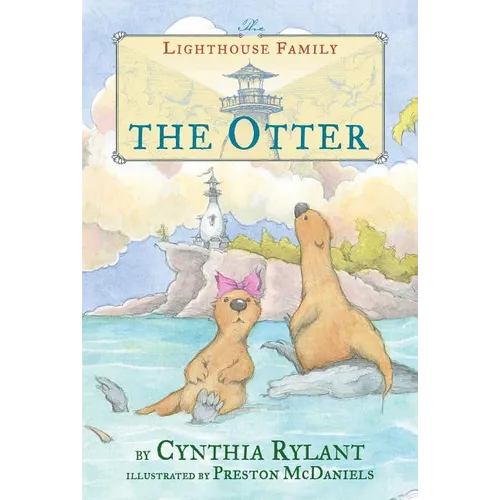 The Otter - Paperback