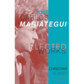 Selected Works of José Carlos Mariátegui - Paperback
