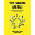 Your Enneagram and Money Workbook: Transforming Enneagram Edges Into Financial Freedom - Paperback