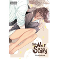 This Wolf Is Not Scary: Volume 1 - Paperback