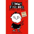 Timmy Failure: Mistakes Were Made - Paperback