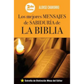 Los Mejores Mensajes de Sabiduria de La Biblia - Paperback