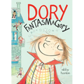 Dory Fantasmagory - Hardcover
