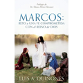 Marcos: Reto a una fe comprometida con el Reino de Dios - Paperback