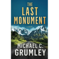 The Last Monument - Paperback