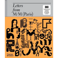 Letters from M/M (Paris) - Hardcover