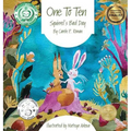 One to Ten: Squirrel's Bad Day - Hardcover