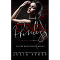 Stolen Princess - Paperback