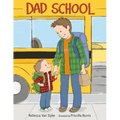 Dad School - Paperback