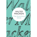 The Scorching Wind - Paperback
