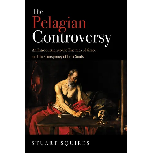 The Pelagian Controversy - Paperback