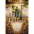The Hidden Letters - Paperback
